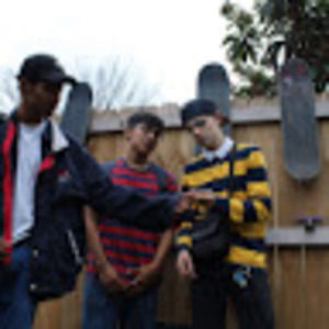 Meet your Posher, Teenskate